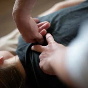 Prima visita di Fisioterapia e Osteopatia a Torino